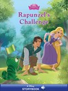 Cover image for Rapunzel's Challenge